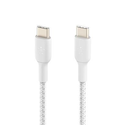 belkin-geflochtenes-usb-c-usb-c-cable-015m-weiss