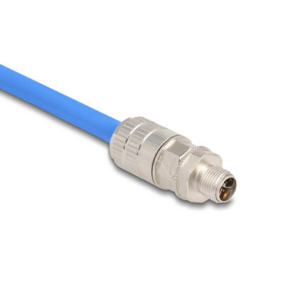 delock-m12-macho-8-pin-x-kodiert-feldkonfektionierbar-cat6a