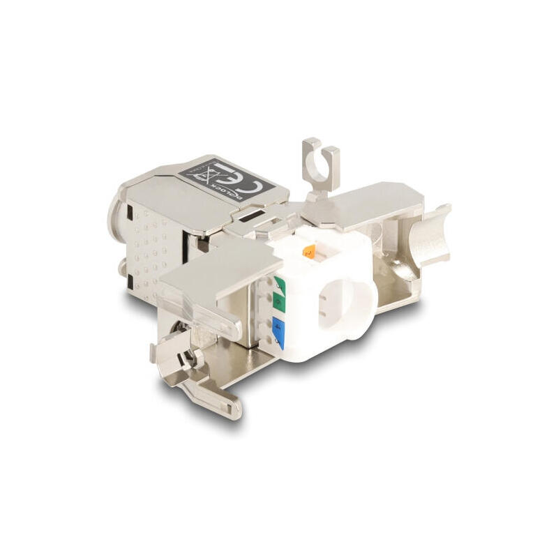 delock-88198-conector-de-cable-de-red-lsa-a-lsa-cat6a-stp-sin-herramientas