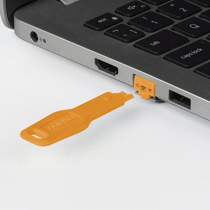 lindy-cerradura-de-puerto-rj45-sin-llave-naranja-20-piezas-codigo-naranja-47898