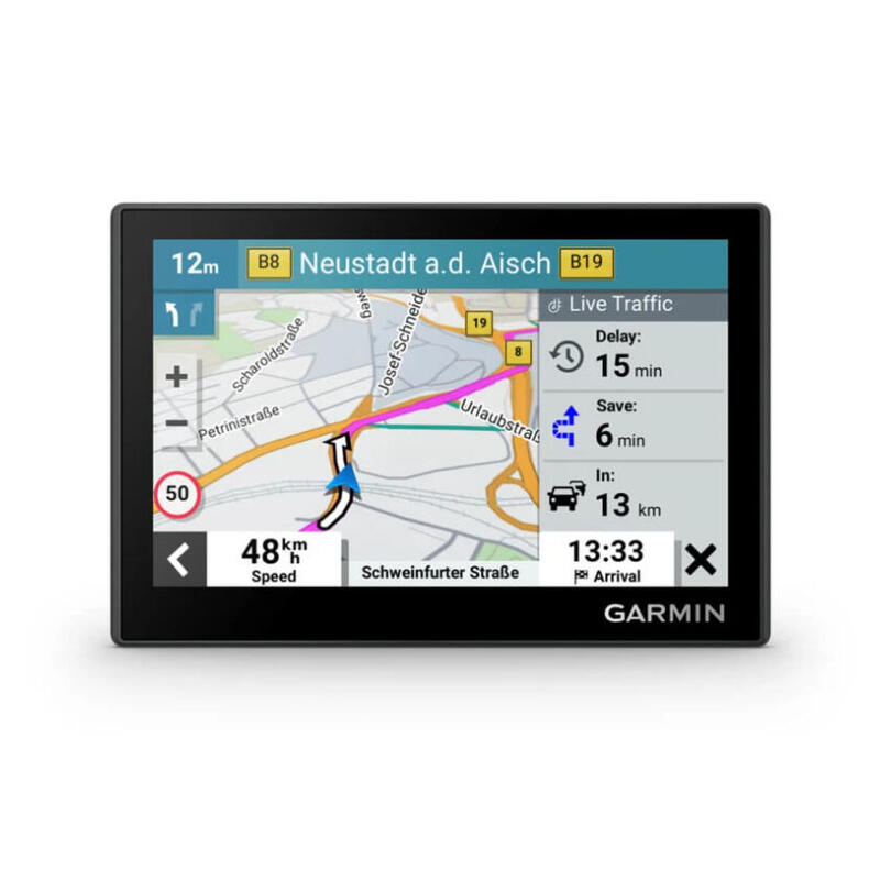 garmin-drive-53-sistema-de-navegacion-negro-010-02858-11 garmin-drive-53-sistema-de-navegacion-negro-010-02858-11