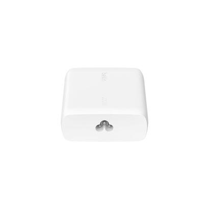 cargador-de-pared-belkin-4-puertos-usb-c-gan-200w-blanco