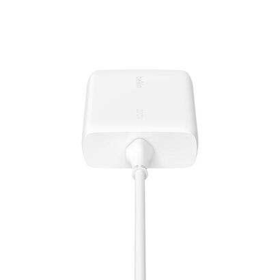 cargador-de-pared-belkin-4-puertos-usb-c-gan-200w-blanco