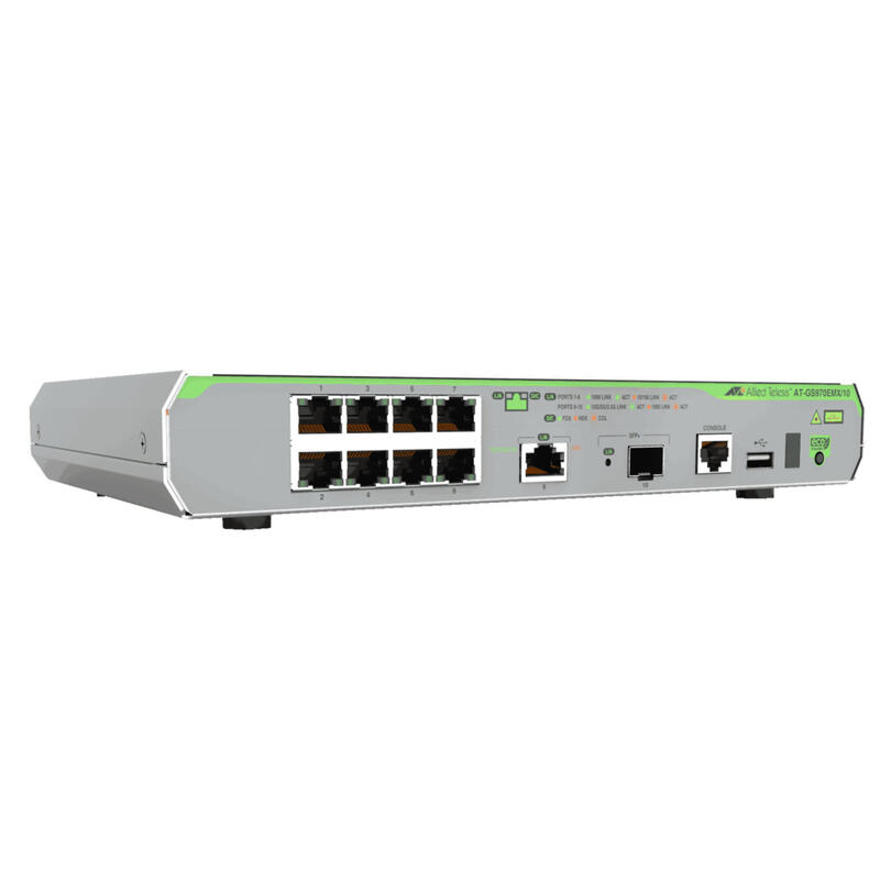 l3-gigabit-switch-8x-10100-cpnt-1000-t-1x-125510g-t-1x-sfp l3-gigabit-switch-8x-10100-cpnt-1000-t-1x-125510g-t-1x-sfp