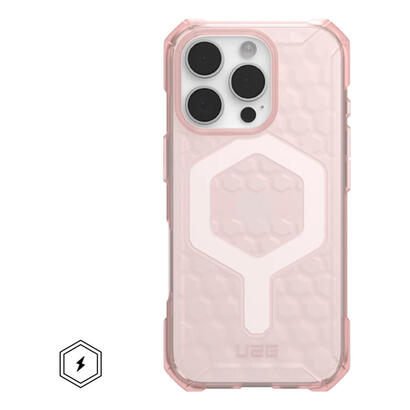 funda-apple-john-iphone-16-pro-magsafe-rose