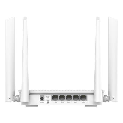 router-cudy-wifi-6-mesh-gigabit-dual-band-ax3000-velocidad-hasta-1000mbps-5-puertos-4-antenas-fijas-de-5dbi-