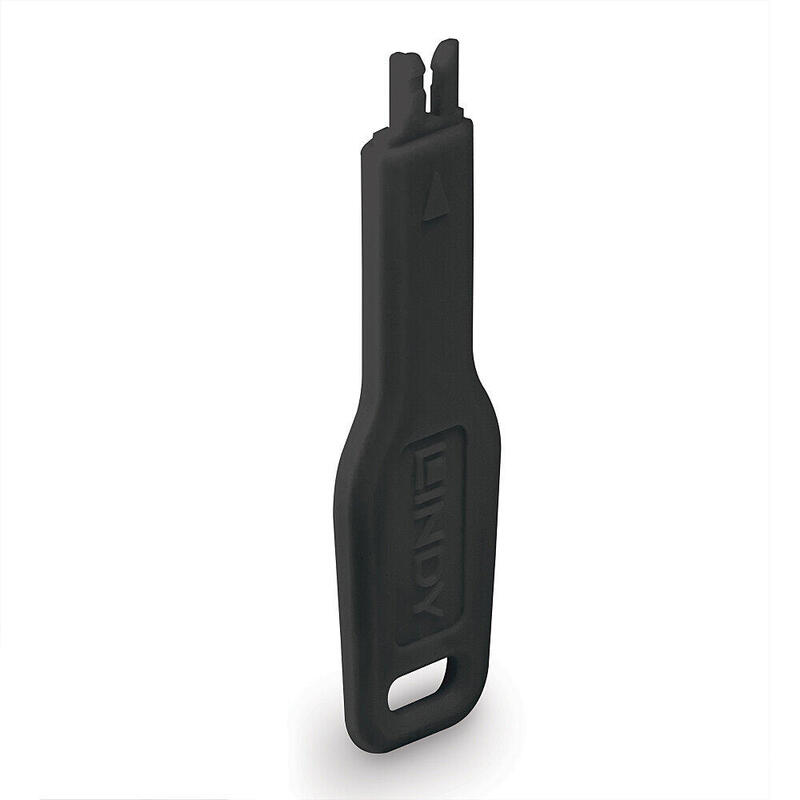 rj45-port-blocker-key-black rj45-port-blocker-key-black