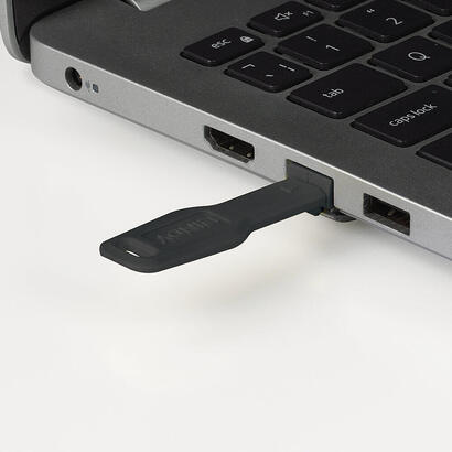 lindy-47890-bloqueador-de-puerto-llave-de-bloqueador-de-puerto-rj-45-negro-acrilonitrilo-butadieno-estireno-abs