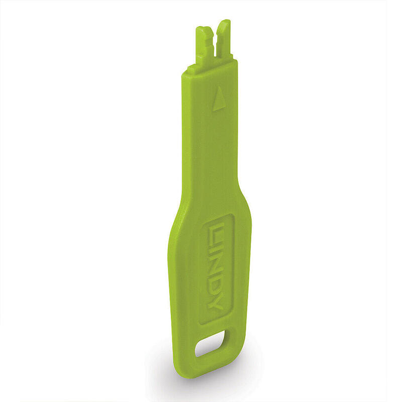 rj45-port-blocker-key-green rj45-port-blocker-key-green