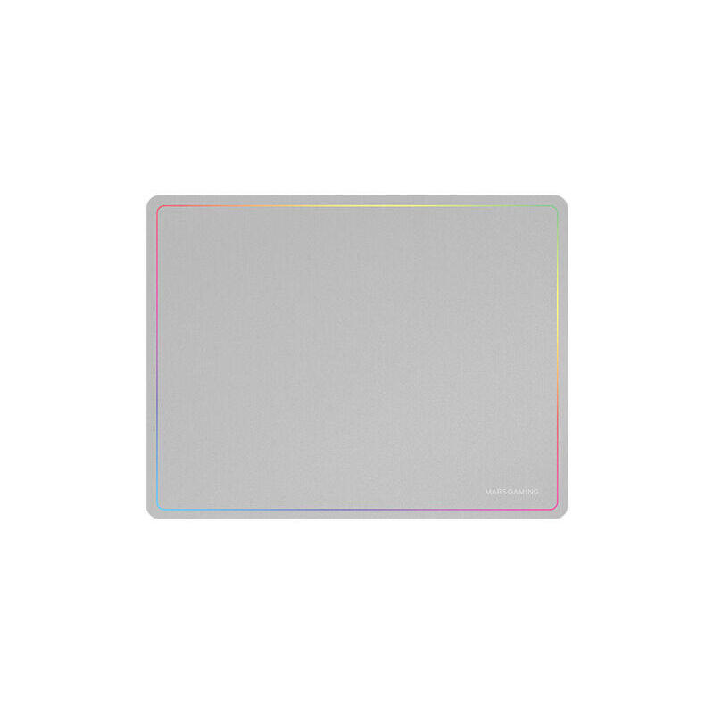 alfombrilla-mars-gaming-mmp124-360-x-260-x-3mm-blanca alfombrilla-mars-gaming-mmp124-360-x-260-x-3mm-blanca