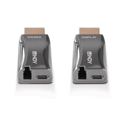 lindy-300m-hdmi-4k60-fiber-optic-dongle-extender