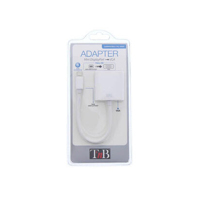 tnb-adaptador-mini-displayport-a-vga-blanco
