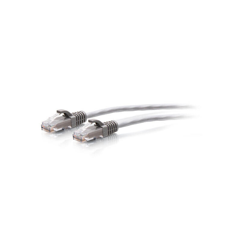 cable-c2g-1ft-03m-cat6a-snagless-unshielded-utp-slim-ethernet-network-patch-cable-gray-cable-de-interconexion-rj-45-m-a-rj-45-m- cable-c2g-1ft-03m-cat6a-snagless-unshielded-utp-slim-ethernet-network-patch-cable-gray-cable-de-interconexion-rj-45-m-a-rj-45-m-