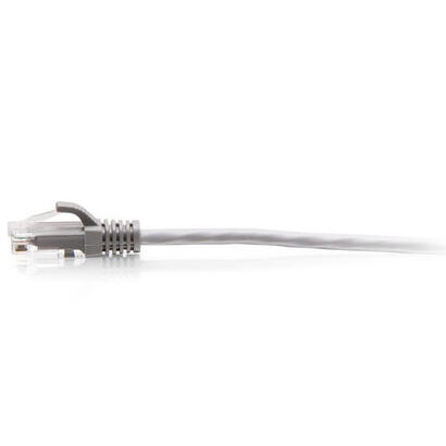 cable-c2g-1ft-03m-cat6a-snagless-unshielded-utp-slim-ethernet-network-patch-cable-gray-cable-de-interconexion-rj-45-m-a-rj-45-m-