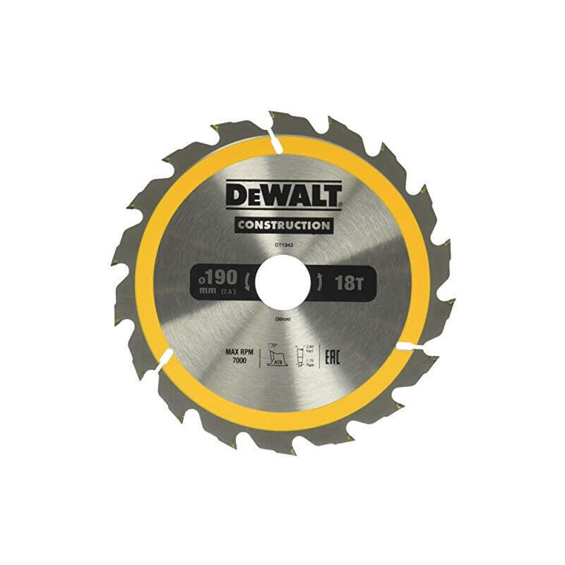 dewalt-dt1943-qz-hoja-de-sierra-circular