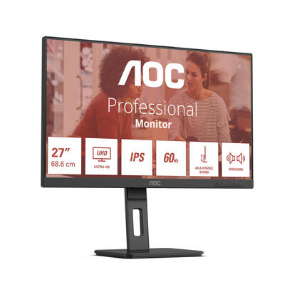 monitor-aoc-27-u27e3uf-1609-2xhdmidpusb-4k-lift-negro