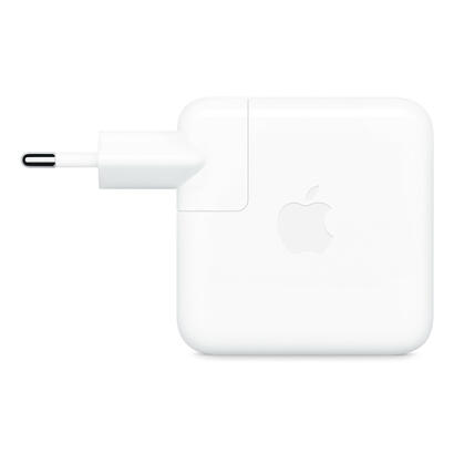 adaptador-de-corriente-apple-usb-c-mxn53zma-70-vatios-cargador-blanco-1x-usb-c-sin-cable-mxn53zma