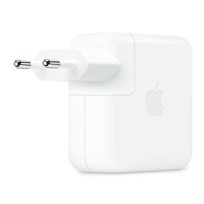 adaptador-de-corriente-apple-usb-c-mxn53zma-70-vatios-cargador-blanco-1x-usb-c-sin-cable-mxn53zma