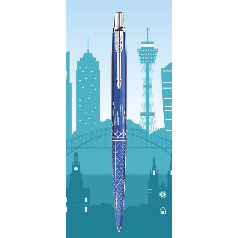 parker-2198196-boligrafo-azul-boligrafo-de-punta-retractil-con-pulsador-medio-1-piezas
