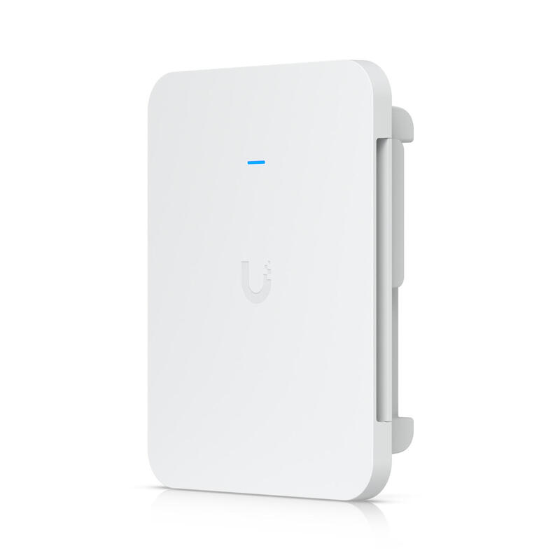 ubiquiti-unifi-u7-pro-wall-soporte-de-pared-pintable-blanco-para-punto-de-acceso-wifi-u7-pro-wall-uacc-u7-pro-wall-fm
