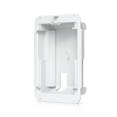ubiquiti-unifi-u7-pro-wall-soporte-de-pared-pintable-blanco-para-punto-de-acceso-wifi-u7-pro-wall-uacc-u7-pro-wall-fm