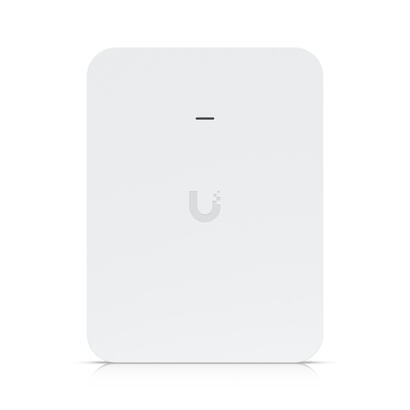 ubiquiti-unifi-u7-pro-wall-soporte-de-pared-pintable-blanco-para-punto-de-acceso-wifi-u7-pro-wall-uacc-u7-pro-wall-fm
