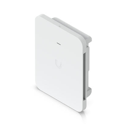 ubiquiti-unifi-u7-pro-wall-soporte-de-pared-pintable-blanco-para-punto-de-acceso-wifi-u7-pro-wall-uacc-u7-pro-wall-fm