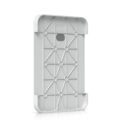 ubiquiti-unifi-u7-pro-wall-soporte-de-pared-pintable-blanco-para-punto-de-acceso-wifi-u7-pro-wall-uacc-u7-pro-wall-fm