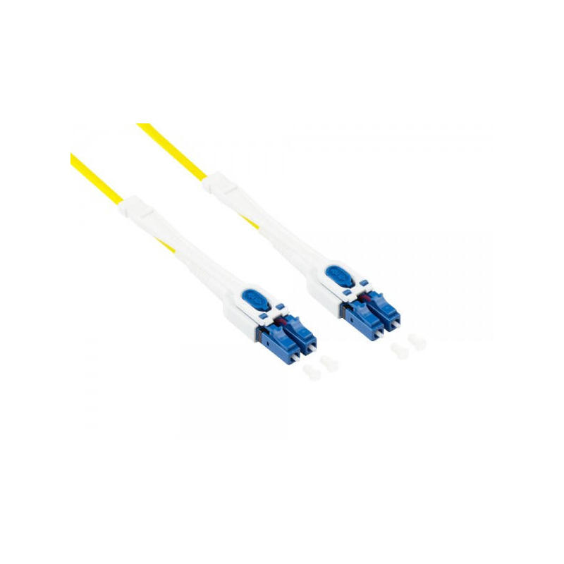 alcasa-lw-u902lc-cable-de-fibra-optica-e-infiniband-2-m-2x-lc-amarillo