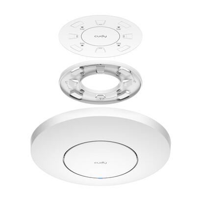 punto-de-acceso-cudy-ap3000p-inalambrico-2976-mbits-blanco-energia-sobre-ethernet-poe