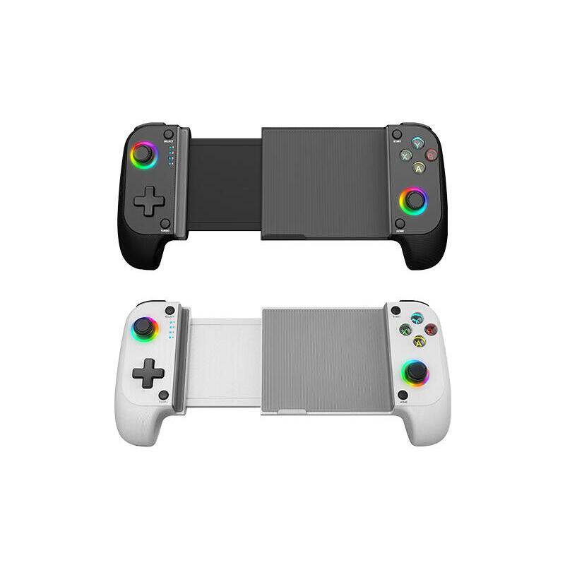 gamepad-mars-gaming-mgpx-inalambrico-blanco