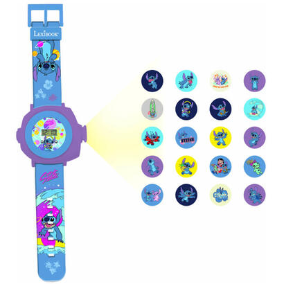 reloj-proyector-digital-stitch-disney