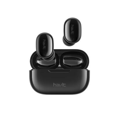 auriculares-havit-tw925-tws-negro-bluetooth