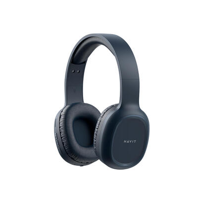 auriculares-havit-h2590bt-pro-azul-bluetooth