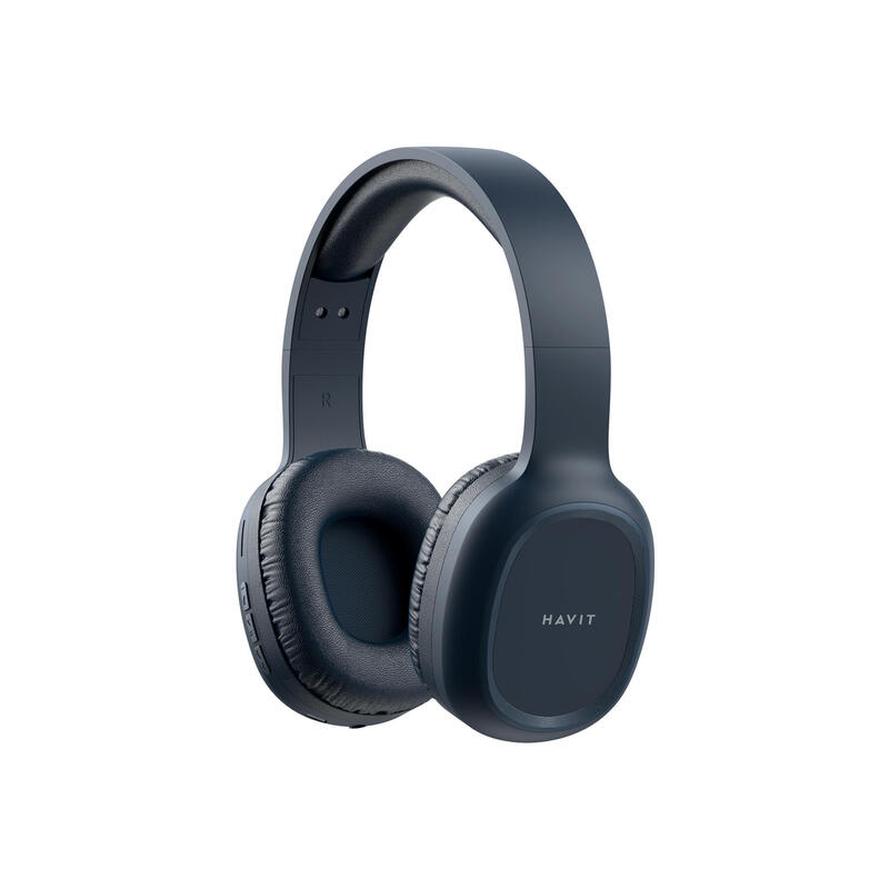 auriculares-havit-h2590bt-pro-azul-bluetooth