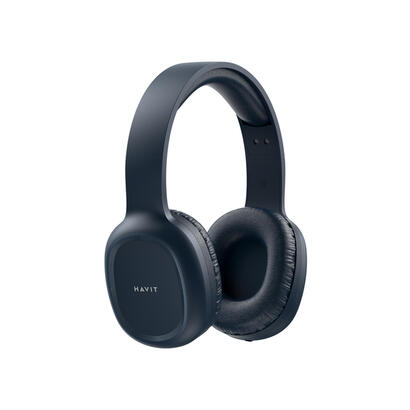 auriculares-havit-h2590bt-pro-azul-bluetooth