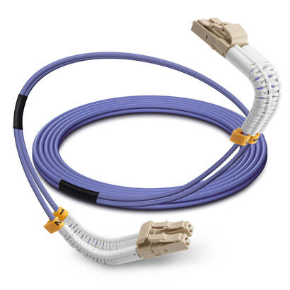 lanview-lvo231810-flex-cable-de-fibra-optica-e-infiniband-1-m-lc-lclc-purpura