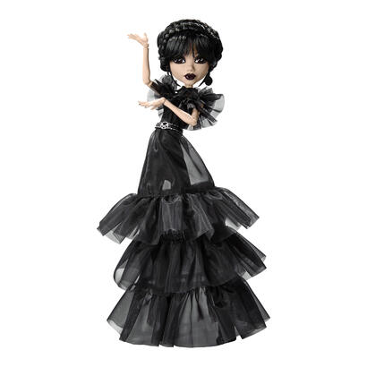 mattel-monster-high-x-wednesday-rave-n-wednesday-muneca-hxj03