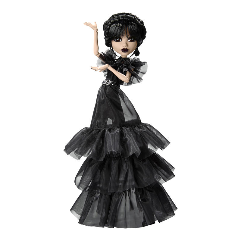 mattel-monster-high-x-wednesday-rave-n-wednesday-muneca-hxj03