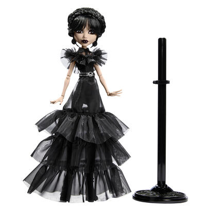 mattel-monster-high-x-wednesday-rave-n-wednesday-muneca-hxj03