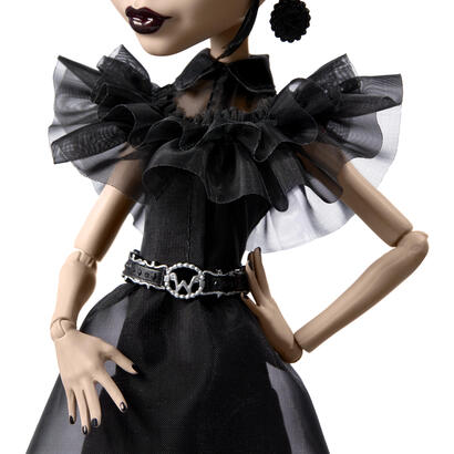 mattel-monster-high-x-wednesday-rave-n-wednesday-muneca-hxj03