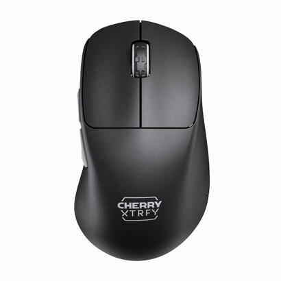 cherry-xtrfy-m64-pro-raton-ergonomico-optico-5-botones-inalambrico-24-ghz-receptor-inalambrico-usb-blanco