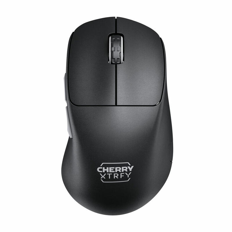 cherry-xtrfy-m64-pro-raton-ergonomico-optico-5-botones-inalambrico-24-ghz-receptor-inalambrico-usb-blanco