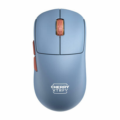 cherry-xtrfy-m68-raton-optico-5-botones-inalambrico-24-ghz-receptor-inalambrico-usb-azul