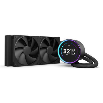 nzxt-kraken-elite-240-240-mm-refrigeracion-por-agua-negro-rl-kn24e-b2