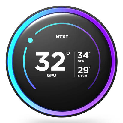 zxt-kraken-elite-360-rgb-kit-refrigeracion-liquida-con-pantalla-ips-360mm-negro