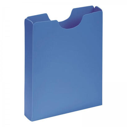 pagna-schulheftbox-a4-pp-azul