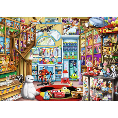 ravensburger-puzzle-disney-im-spielzeugladen-1000-teile-12000527