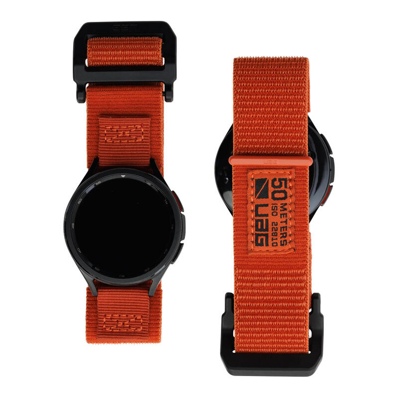 uag-active-watch-v2-rust-correa-para-samsung-galaxy-watch-6