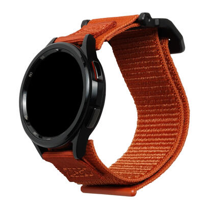 uag-active-watch-v2-rust-correa-para-samsung-galaxy-watch-6